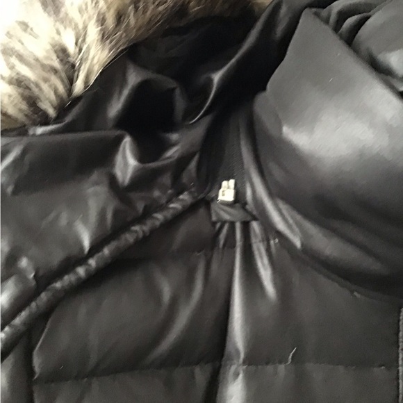Womens Kenneth Cole Down filled winter coat - Picture 5 of 6